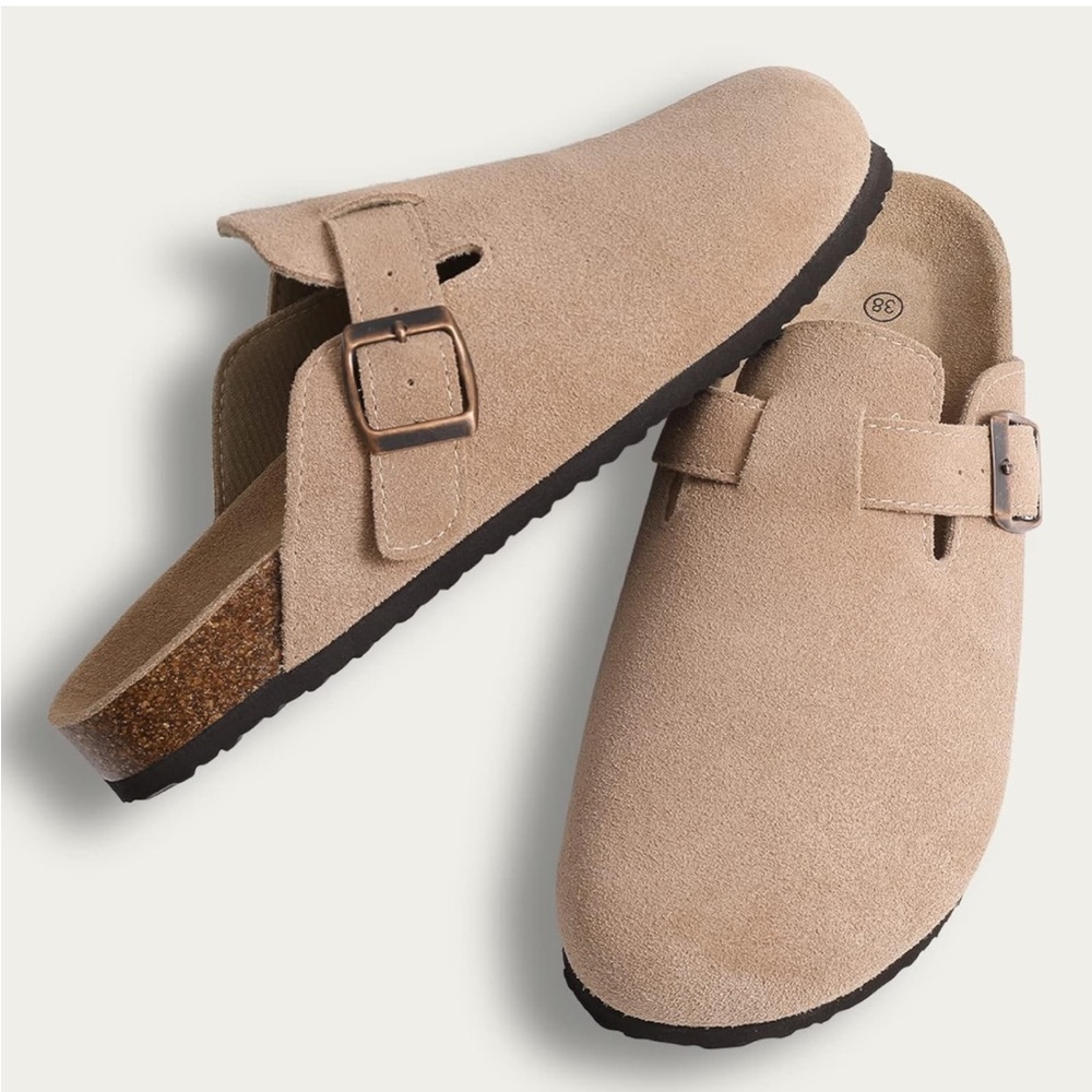 Birkenstock dupe